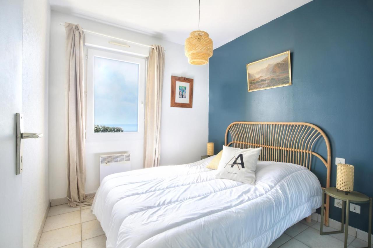 Le Balcon De Jersey - Face A La Mer Saint-Jean-de-la-Riviere Ngoại thất bức ảnh